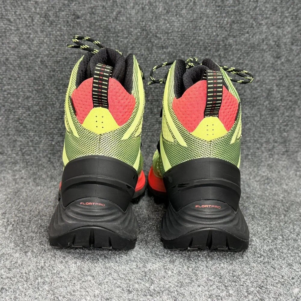 Merrell rogue hiker